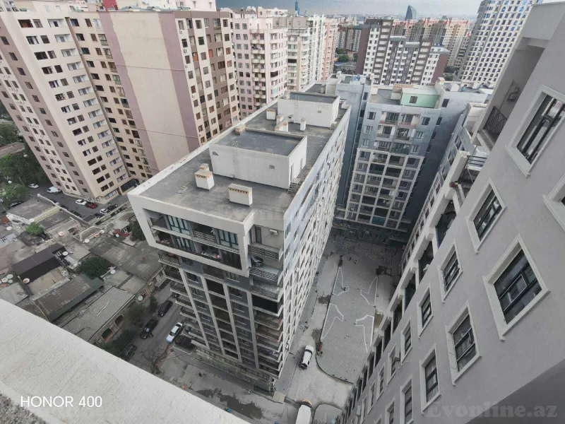 Satılır 2 otaqlı Mənzil Yeni tikili 118 m² 28 May m. - şəkil 4