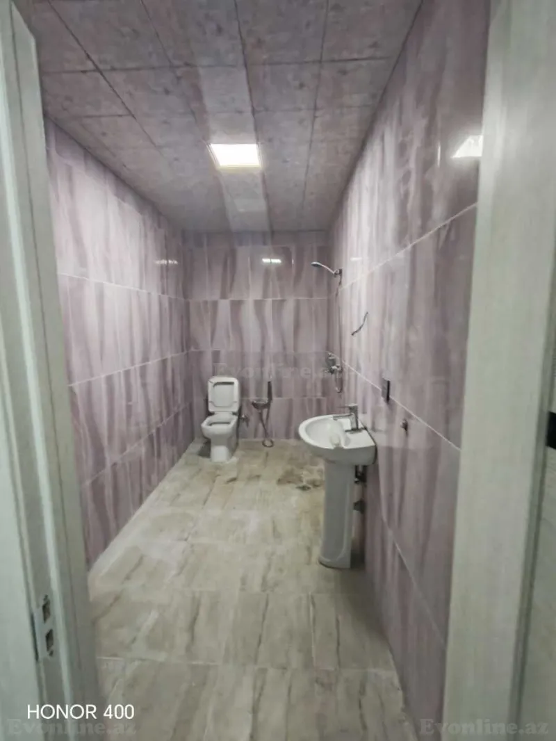 Satılır 2 otaqlı Mənzil Yeni tikili 118 m² 28 May m. - şəkil 5