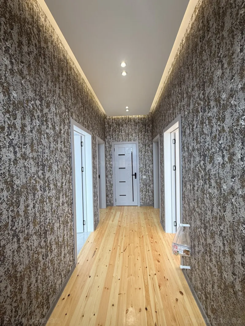 Satılır 3 otaqlı Həyət evi 97 m² Binə - şəkil 5