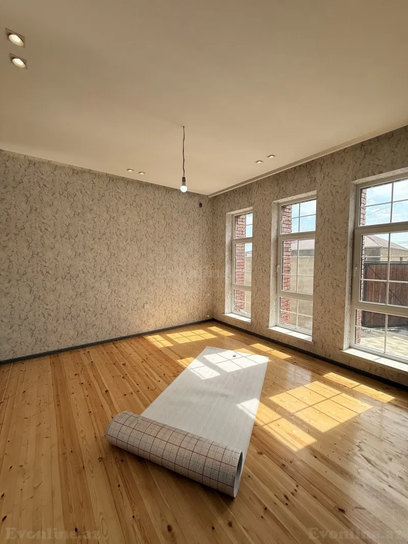 Satılır 3 otaqlı Həyət evi 97 m² Binə - şəkil 7