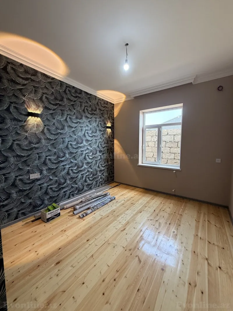 Satılır 3 otaqlı Həyət evi 97 m² Binə - şəkil 9