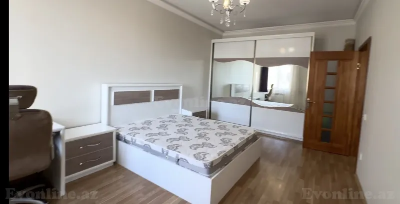 Satılır 2 otaqlı Mənzil Yeni tikili 74 m² Xırdalan - şəkil 4