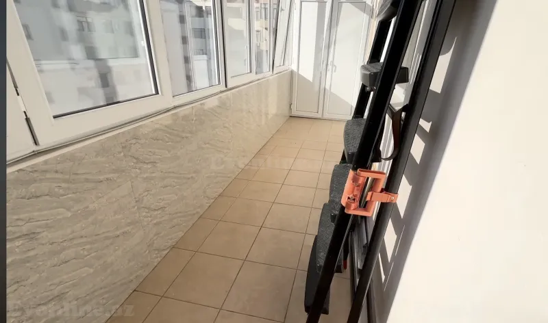 Satılır 2 otaqlı Mənzil Yeni tikili 74 m² Xırdalan - şəkil 5
