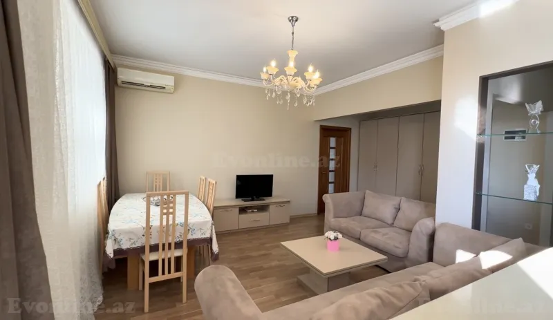 Satılır 2 otaqlı Mənzil Yeni tikili 74 m² Xırdalan - şəkil 7