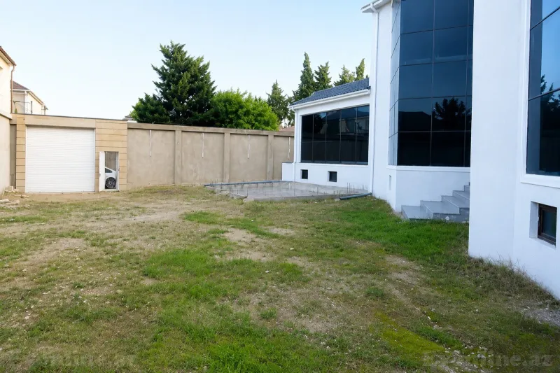 Satılır 6 otaqlı Həyət evi 280 m² Bilgəh - şəkil 2