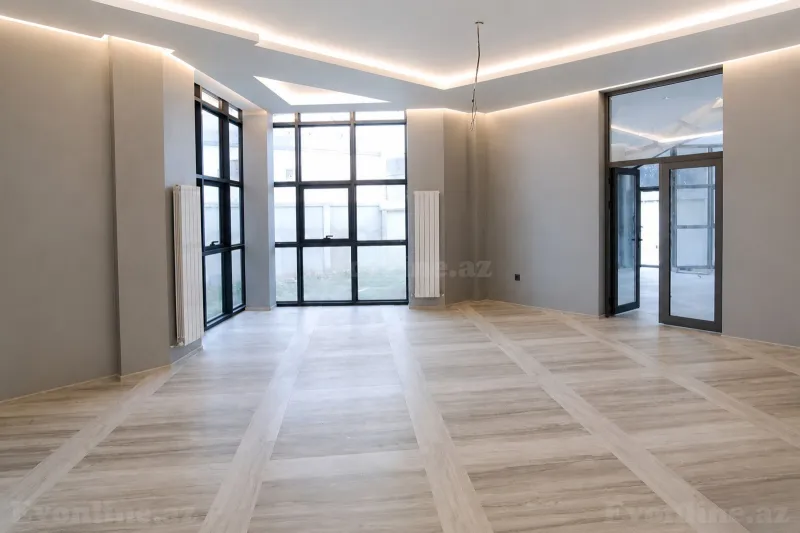 Satılır 6 otaqlı Həyət evi 280 m² Bilgəh - şəkil 4