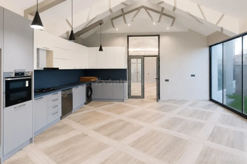 Satılır 6 otaqlı Həyət evi 280 m² Bilgəh - şəkil 6