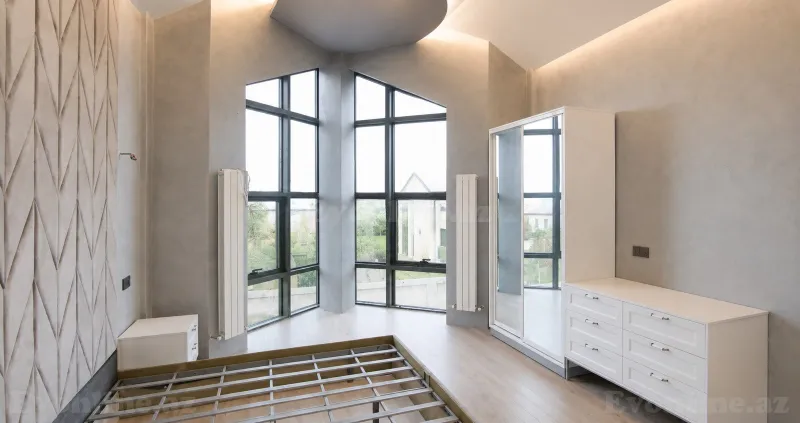 Satılır 6 otaqlı Həyət evi 280 m² Bilgəh - şəkil 8