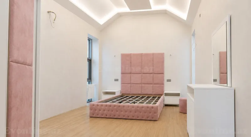 Satılır 6 otaqlı Həyət evi 280 m² Bilgəh - şəkil 9