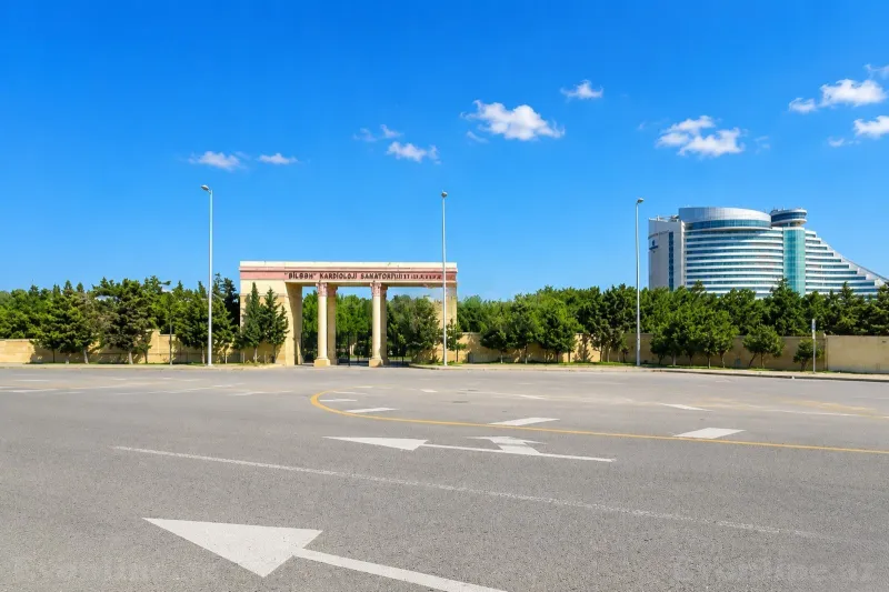 Satılır 6 otaqlı Həyət evi 280 m² Bilgəh - şəkil 10