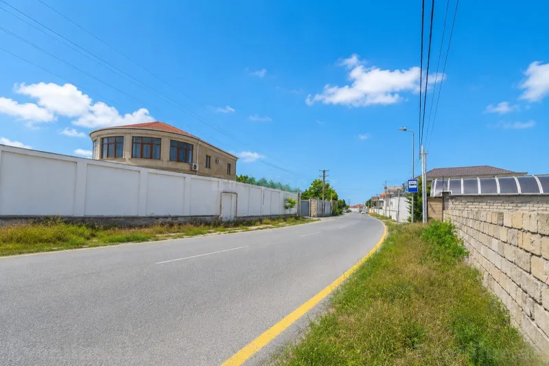 Satılır 6 otaqlı Həyət evi 280 m² Bilgəh - şəkil 14