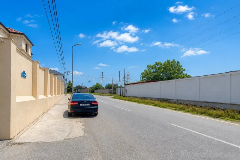 Satılır 6 otaqlı Həyət evi 280 m² Bilgəh - şəkil 18