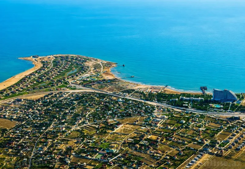 Satılır 6 otaqlı Həyət evi 280 m² Bilgəh - şəkil 21