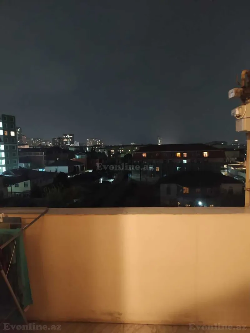 Satılır 1 otaqlı Mənzil Yeni tikili 46.2 m² Xırdalan - şəkil 9