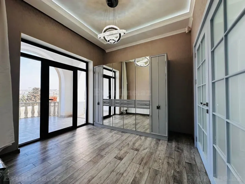 Satılır 4 otaqlı Həyət evi 400 m² Nardaran - şəkil 2