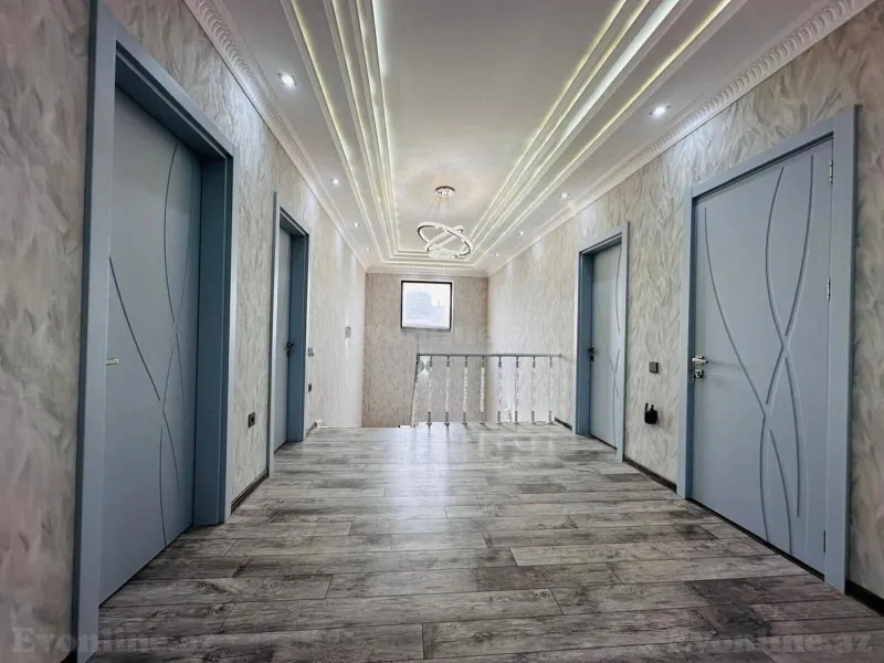 Satılır 4 otaqlı Həyət evi 400 m² Nardaran - şəkil 3