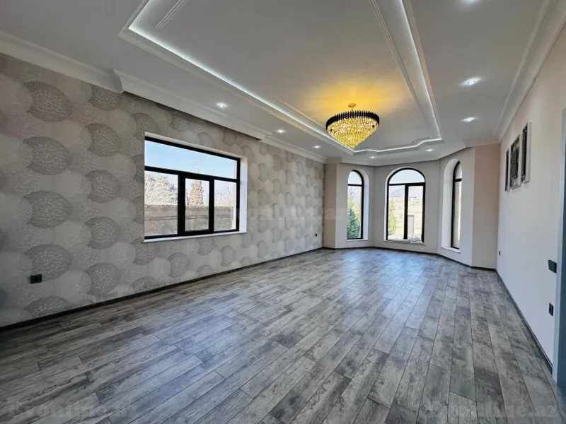 Satılır 4 otaqlı Həyət evi 400 m² Nardaran - şəkil 8