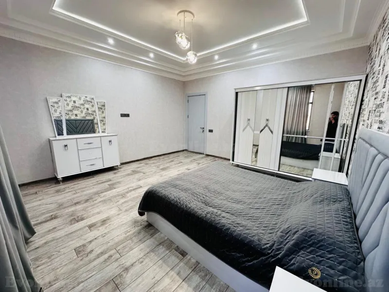 Satılır 4 otaqlı Həyət evi 400 m² Nardaran - şəkil 10