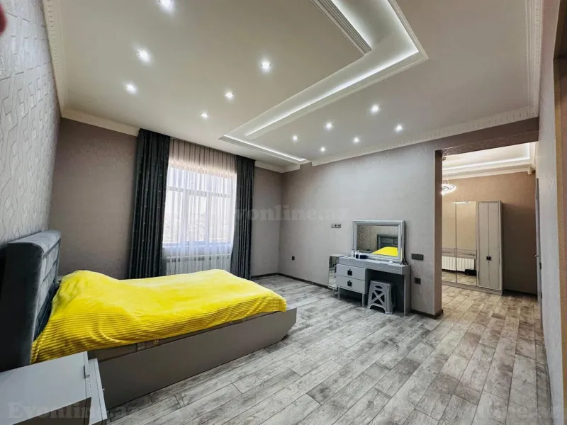 Satılır 4 otaqlı Həyət evi 400 m² Nardaran - şəkil 11