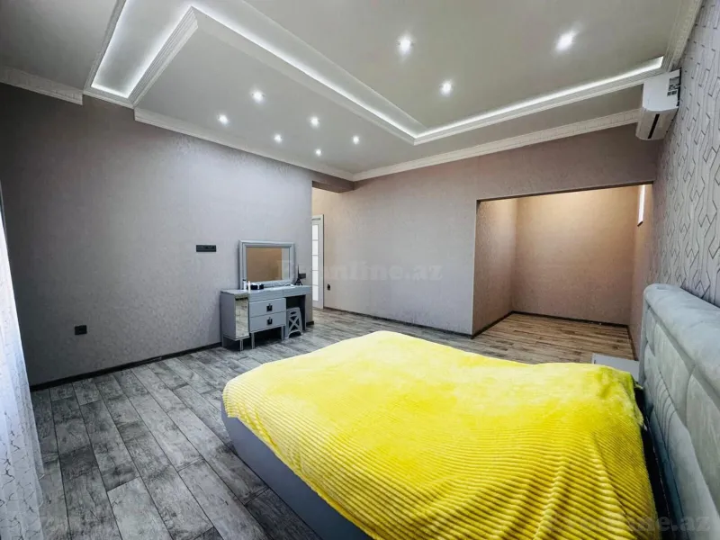 Satılır 4 otaqlı Həyət evi 400 m² Nardaran - şəkil 12