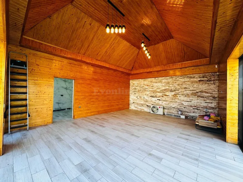 Satılır 4 otaqlı Həyət evi 400 m² Nardaran - şəkil 15