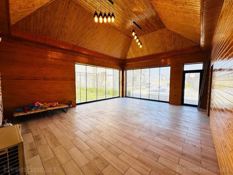 Satılır 4 otaqlı Həyət evi 400 m² Nardaran - şəkil 16