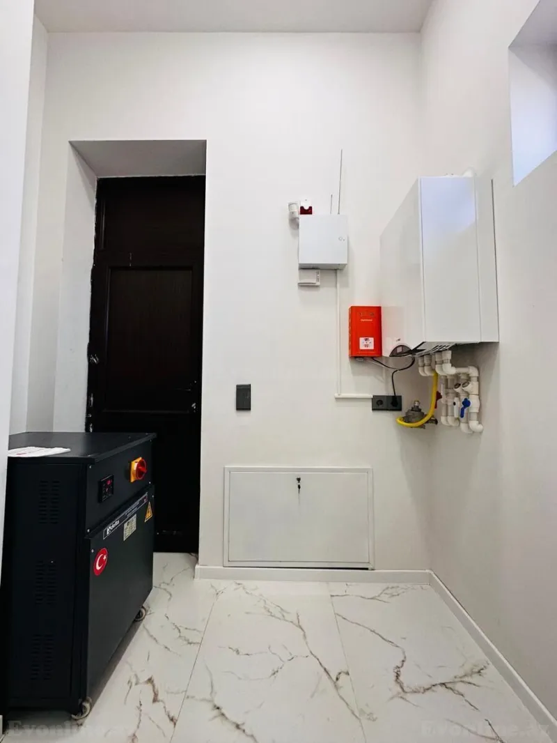 Satılır 4 otaqlı Həyət evi 400 m² Nardaran - şəkil 19