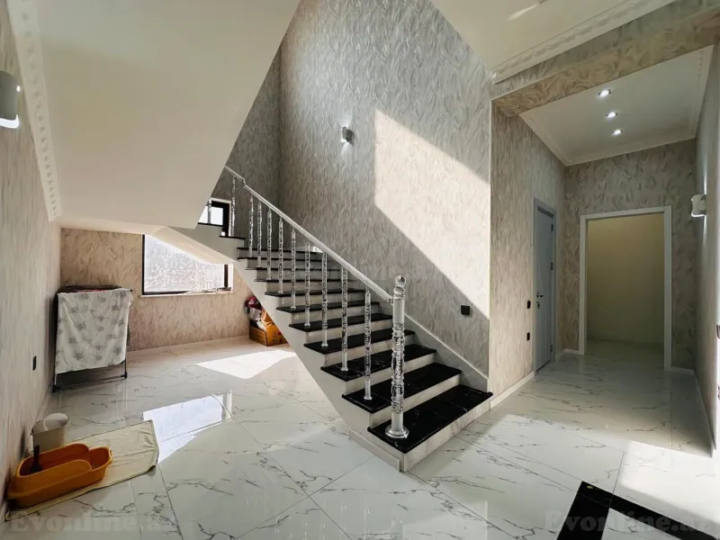 Satılır 4 otaqlı Həyət evi 400 m² Nardaran - şəkil 20