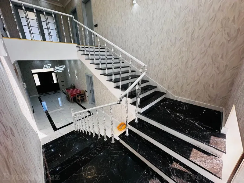 Satılır 4 otaqlı Həyət evi 400 m² Nardaran - şəkil 21