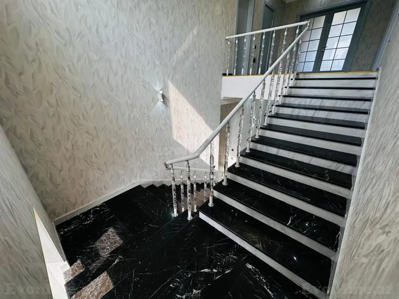 Satılır 4 otaqlı Həyət evi 400 m² Nardaran - şəkil 22