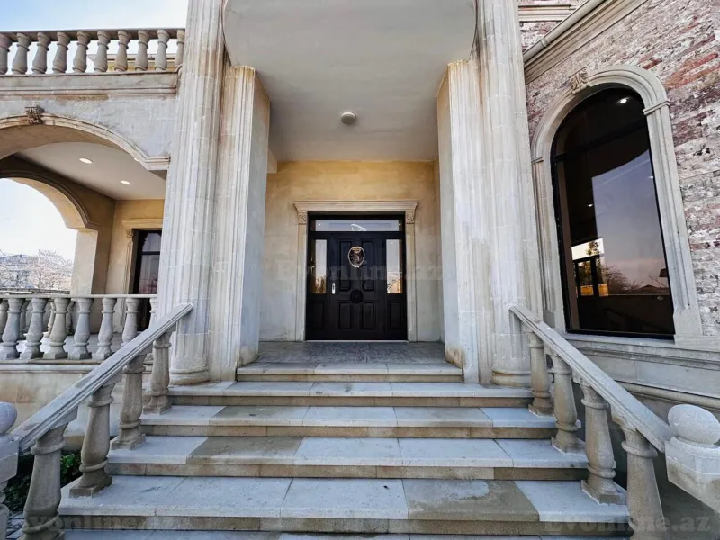 Satılır 4 otaqlı Həyət evi 400 m² Nardaran - şəkil 23