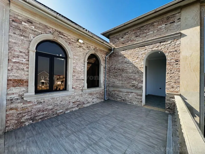 Satılır 4 otaqlı Həyət evi 400 m² Nardaran - şəkil 25