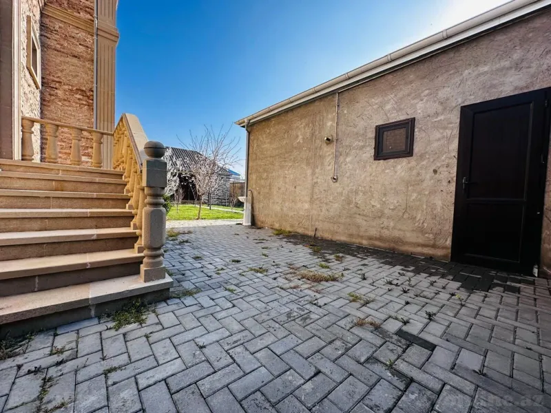 Satılır 4 otaqlı Həyət evi 400 m² Nardaran - şəkil 27