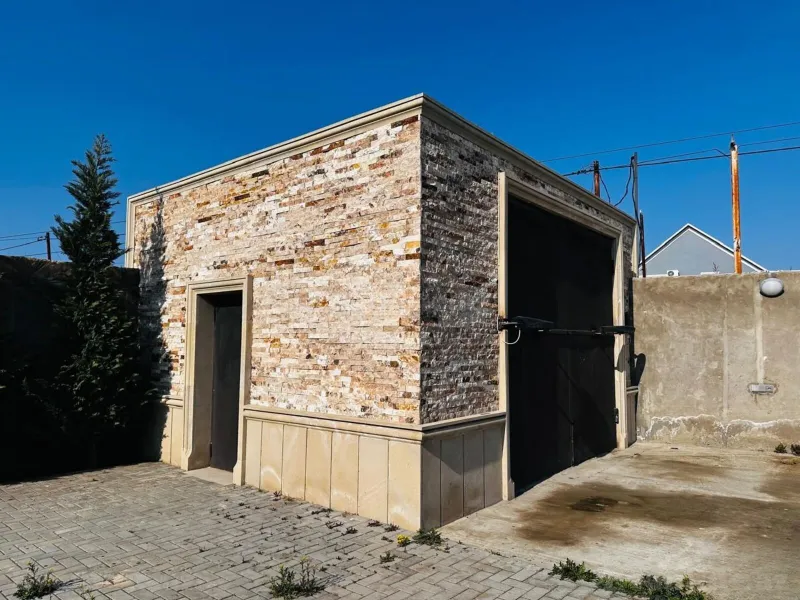 Satılır 4 otaqlı Həyət evi 400 m² Nardaran - şəkil 29