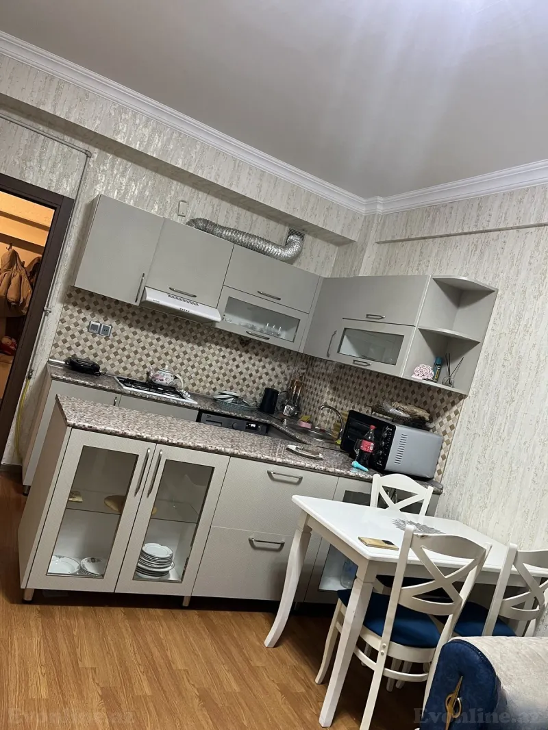 Satılır 2 otaqlı Mənzil Yeni tikili 66 m² Abşeron r. - şəkil 3
