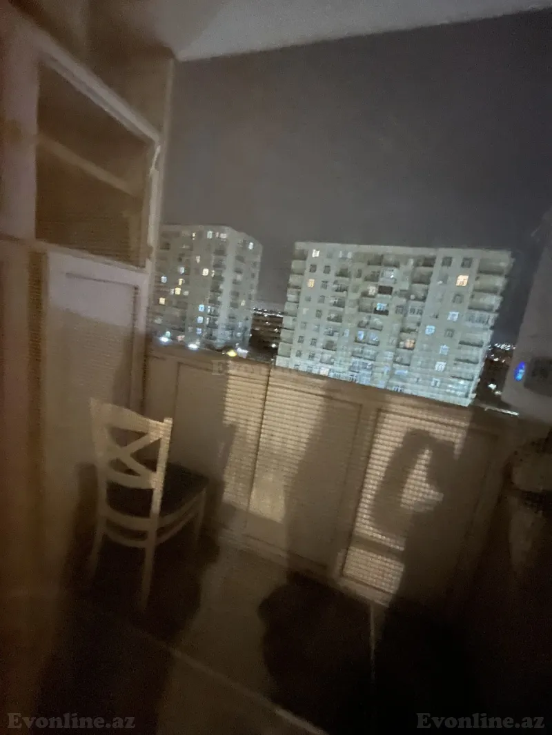 Satılır 2 otaqlı Mənzil Yeni tikili 66 m² Abşeron r. - şəkil 4