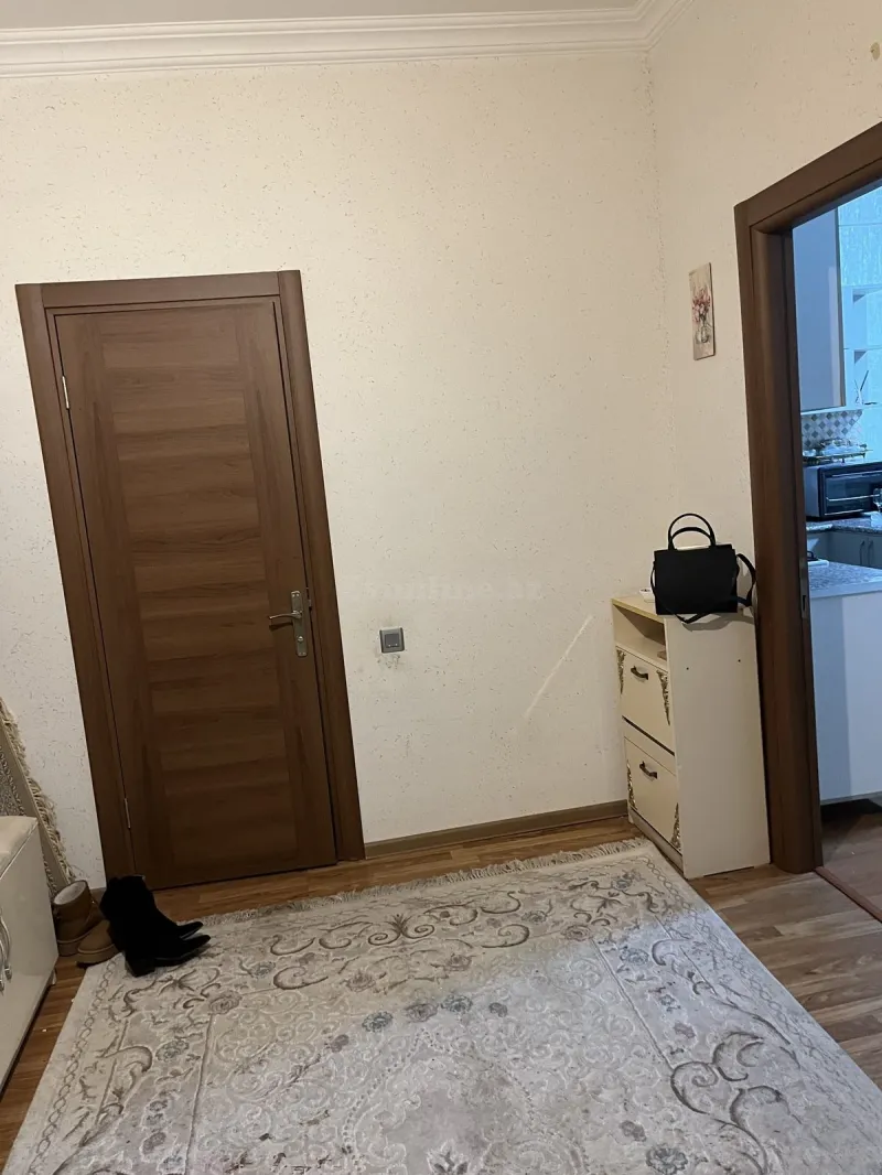 Satılır 2 otaqlı Mənzil Yeni tikili 66 m² Abşeron r. - şəkil 5