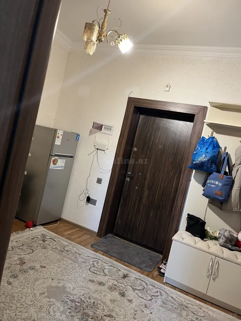 Satılır 2 otaqlı Mənzil Yeni tikili 66 m² Abşeron r. - şəkil 6