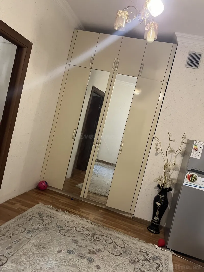 Satılır 2 otaqlı Mənzil Yeni tikili 66 m² Abşeron r. - şəkil 7