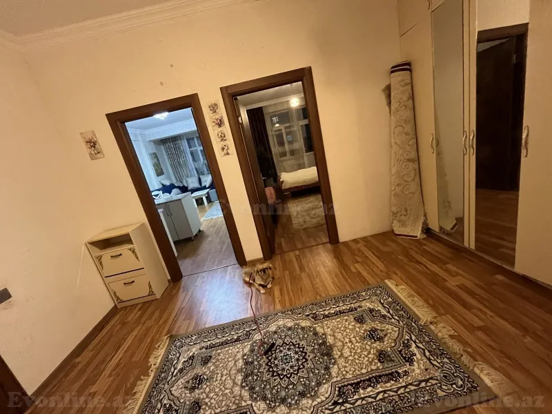 Satılır 2 otaqlı Mənzil Yeni tikili 66 m² Abşeron r. - şəkil 8