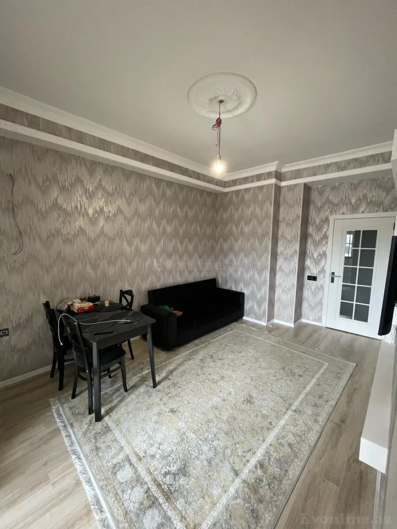 Satılır 3 otaqlı Mənzil Yeni tikili 62 m² Xırdalan - şəkil 3