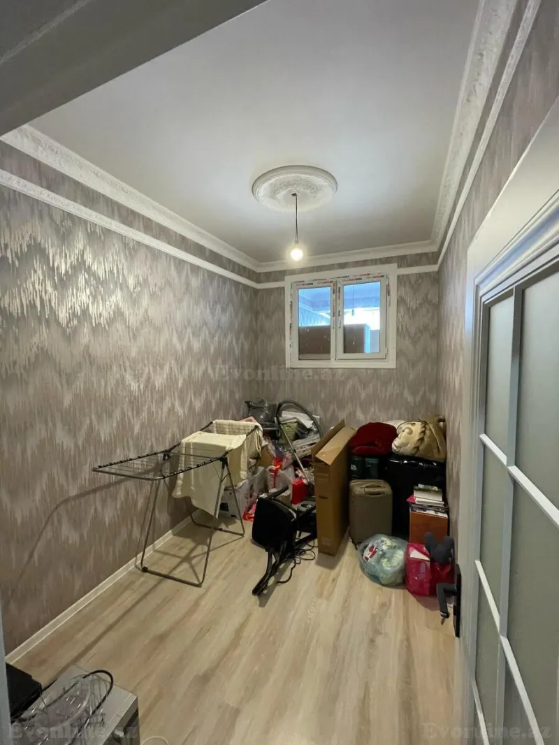 Satılır 3 otaqlı Mənzil Yeni tikili 62 m² Xırdalan - şəkil 6