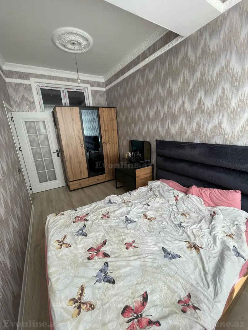 Satılır 3 otaqlı Mənzil Yeni tikili 62 m² Xırdalan - şəkil 7