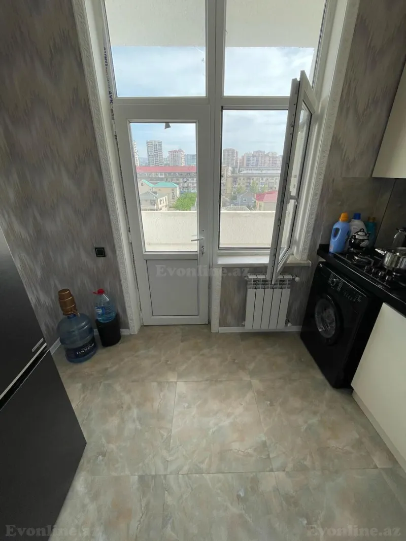 Satılır 3 otaqlı Mənzil Yeni tikili 62 m² Xırdalan - şəkil 9