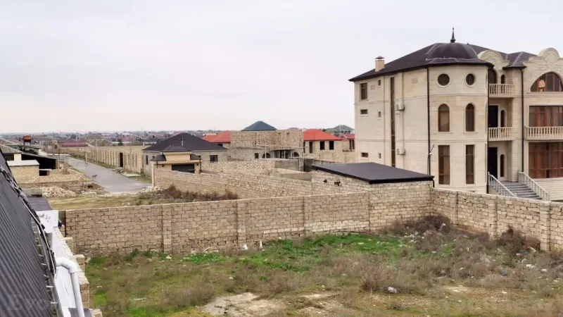 Satılır Torpaq 10 sot Bilgəh - şəkil 3