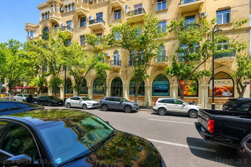 Satılır Obyekt 240 m² Sahil m. - şəkil 5