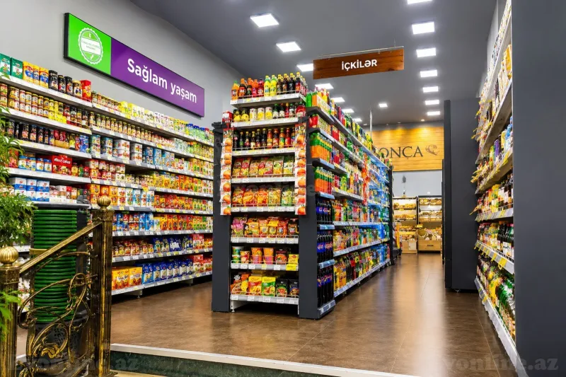 Satılır Obyekt 240 m² Sahil m. - şəkil 7
