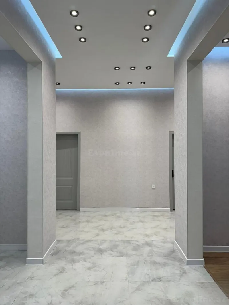 Kirayə verilir 4 otaqlı Həyət evi 200 m² Şüvəlan - şəkil 6