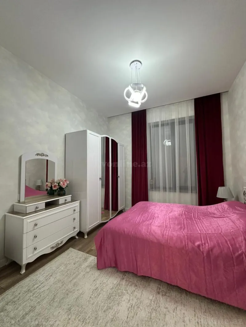 Kirayə verilir 4 otaqlı Həyət evi 200 m² Şüvəlan - şəkil 7