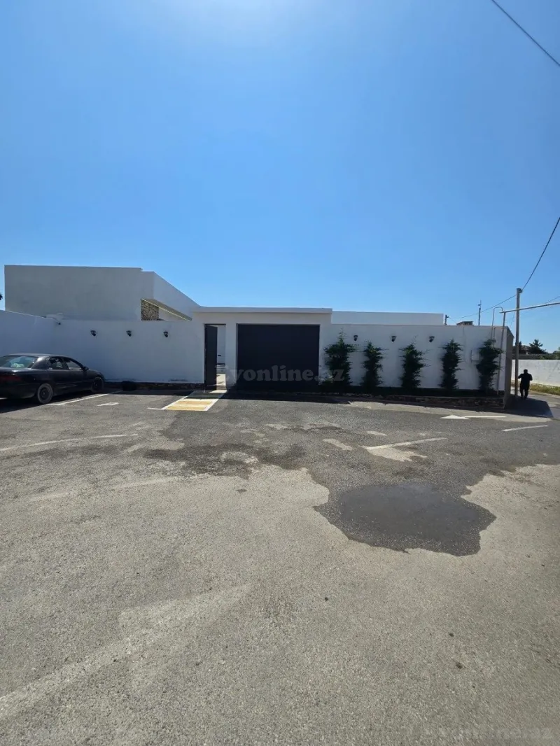 Satılır 5 otaqlı Həyət evi 235 m² Şüvəlan - şəkil 2